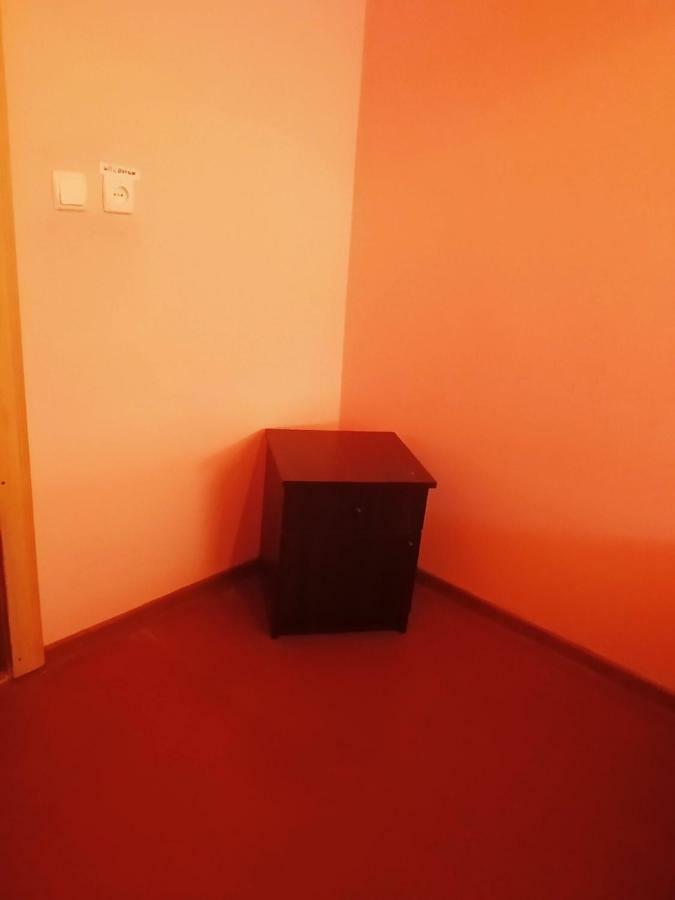 Raul Lushnu Darbaz Bed and Breakfast Mestia Buitenkant foto